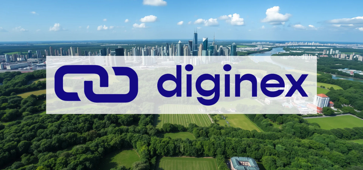 Beitragsbild zu Diginex Aktie: Explosion der Volatilität nach 8:1-Split!