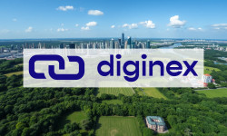 Beitragsbild zu Diginex Aktie: Explosion der Volatilität nach 8:1-Split!