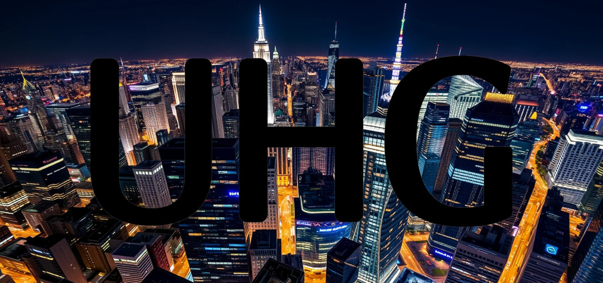 Beitragsbild zu UnitedHealth Aktie: Erholungschance