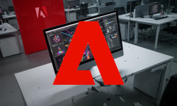Beitragsbild zu Adobe Aktie: Paradoxe Talfahrt