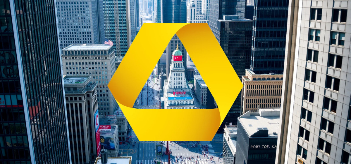 Beitragsbild zu Commerzbank Aktie: RBC hebt Ziel an