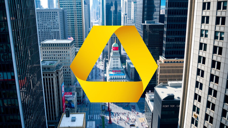 Beitragsbild zu Commerzbank Aktie: Unvorhersehbare Trends?