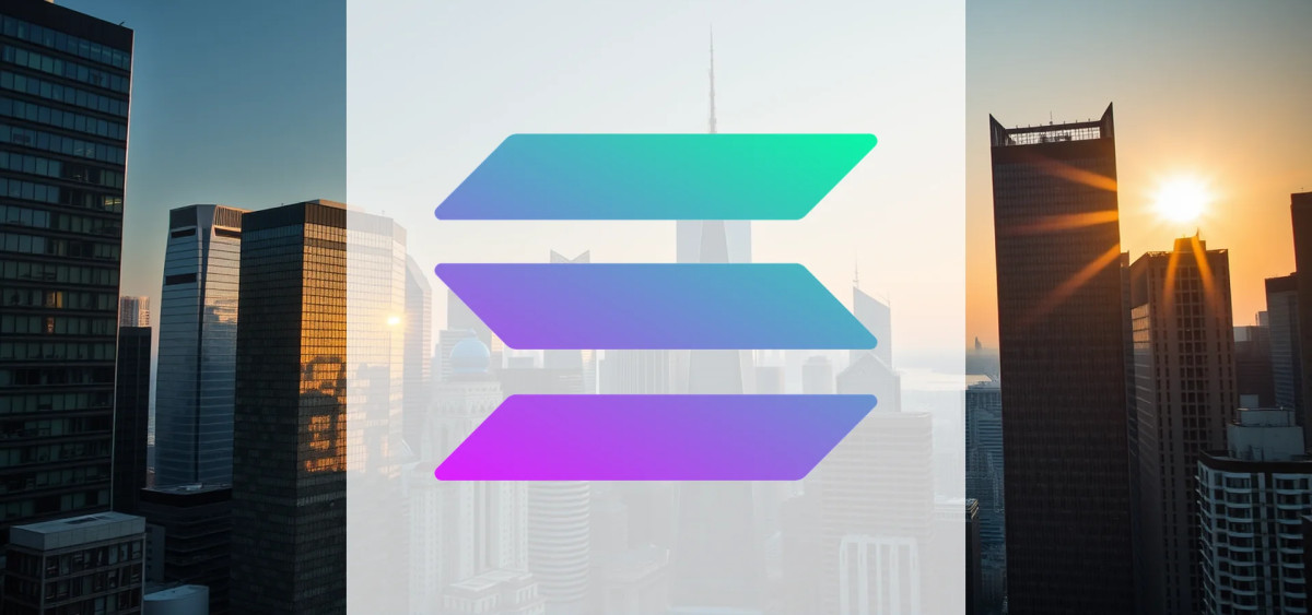 Beitragsbild zu Solana: Steigende Risiken?