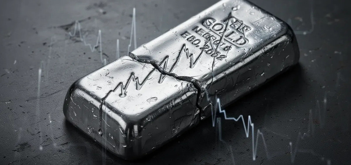 Beitragsbild zu Silber Preis: Bittersüßer Abgang?