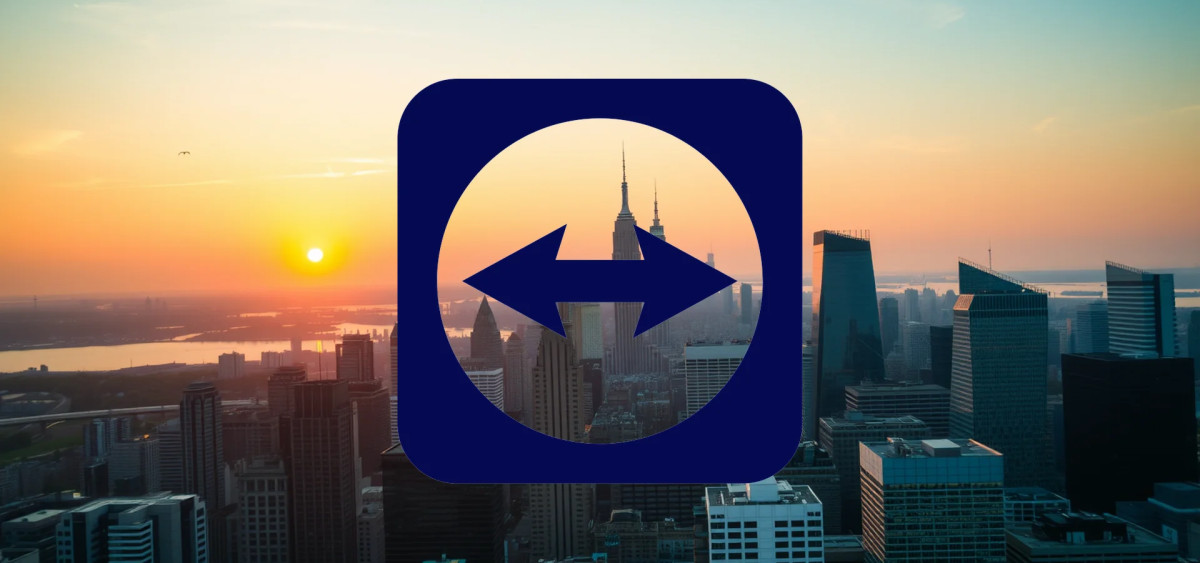 Beitragsbild zu TeamViewer Aktie: Bitterer Absturz