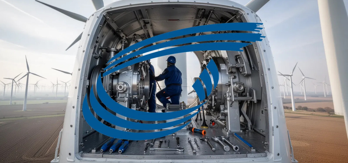 Beitragsbild zu Nordex Aktie: Service stärkt