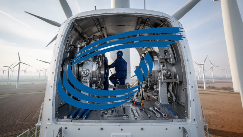 Beitragsbild zu Nordex Aktie: Service stärkt