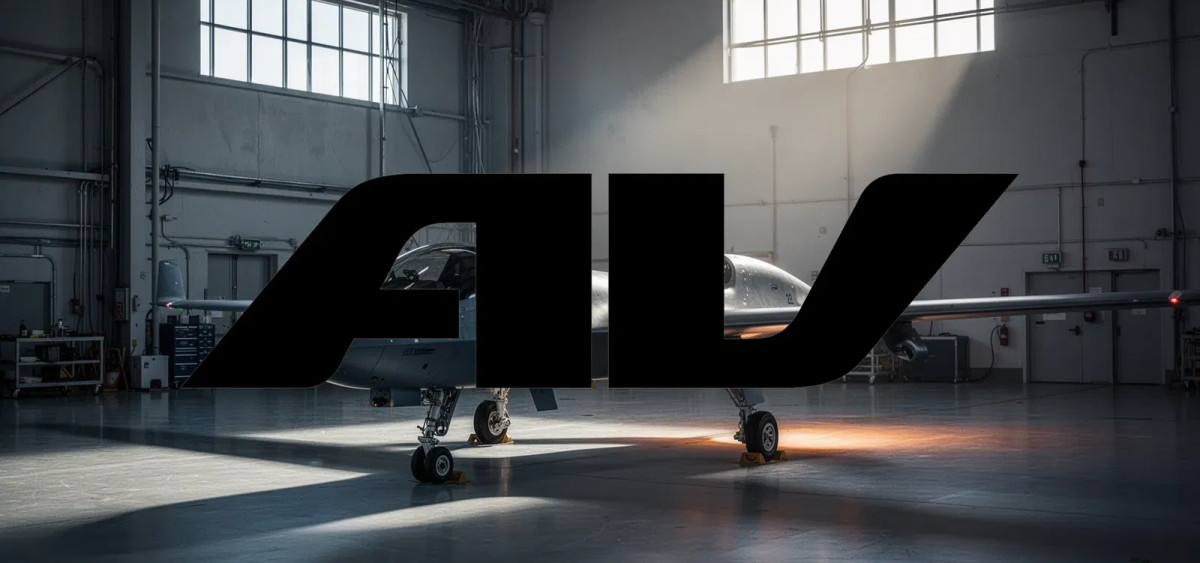 Beitragsbild zu AeroVironment Aktie: Mittelfristige Entwicklungsperspektive