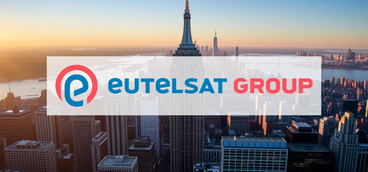 Beitragsbild zu Eutelsat Aktie: LEO-Boom vs. Video-Crash