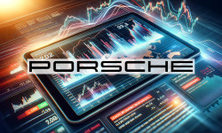 Beitragsbild zu Porsche AG Aktie: Spannungsfelder entstehen