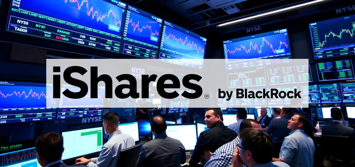 Beitragsbild zu iShares Global Timber & Forestry ETF: Wälder im Sturm?