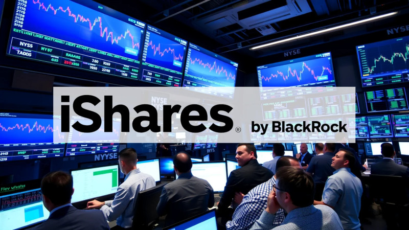 Beitragsbild zu iShares Global Timber & Forestry ETF: Wälder im Sturm?
