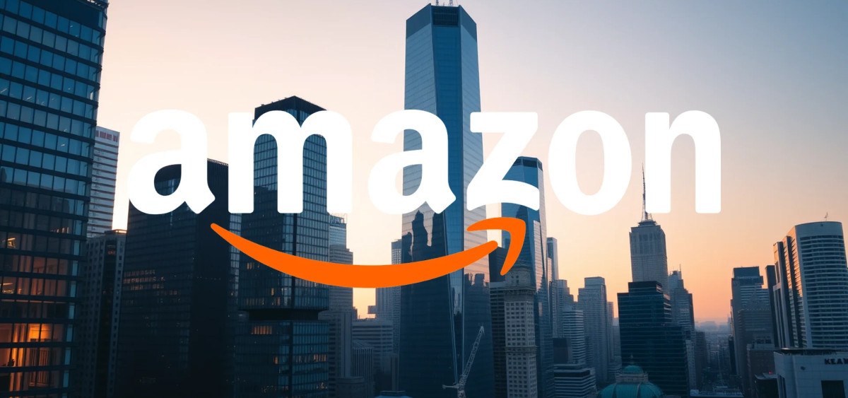 Beitragsbild zu Amazon Aktie: Analyst schockt!