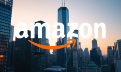 Beitragsbild zu Amazon Aktie: Analyst schockt!