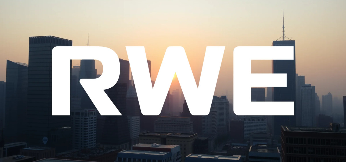 Beitragsbild zu RWE Aktie: Kaufsignal?
