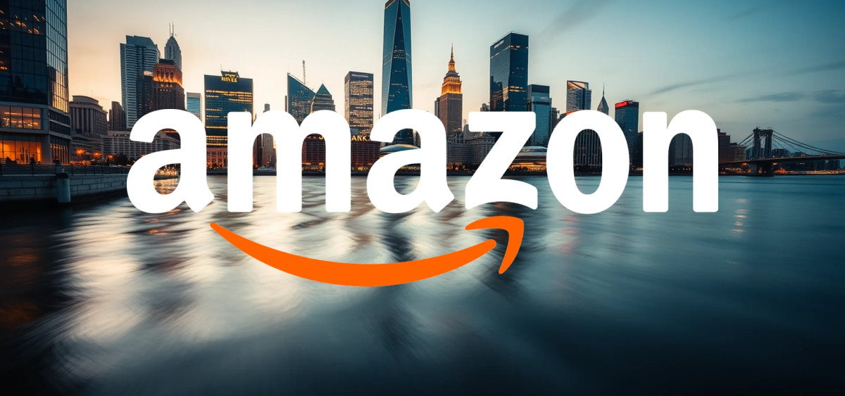 Beitragsbild zu Amazon Aktie: Doppelschlag aus Brüssel