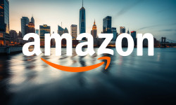 Beitragsbild zu Amazon Aktie: Doppelschlag aus Brüssel