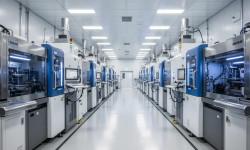 Beitragsbild zu Broadcom Aktie: Entscheidende Woche