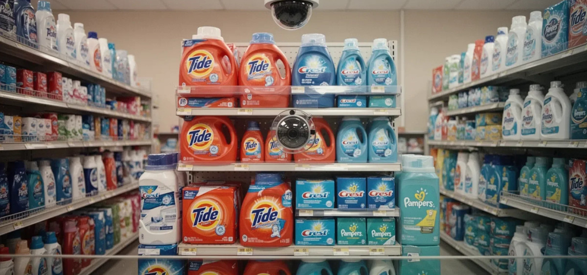 Beitragsbild zu Procter & Gamble Aktie: Ernste Mahnung!