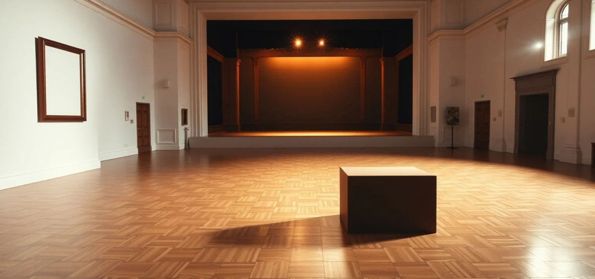 Beitragsbild zu Wien: Performance-Königin Abramović erobert Albertina