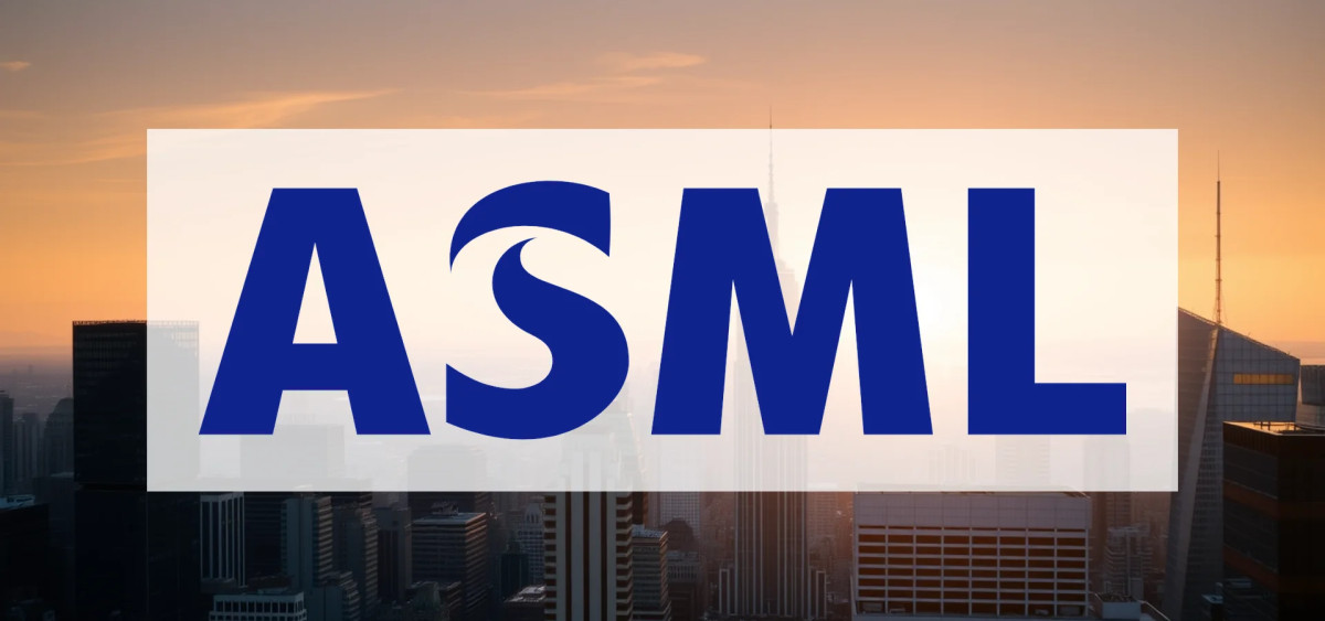 Beitragsbild zu ASML Aktie: KI-Boom explodiert!