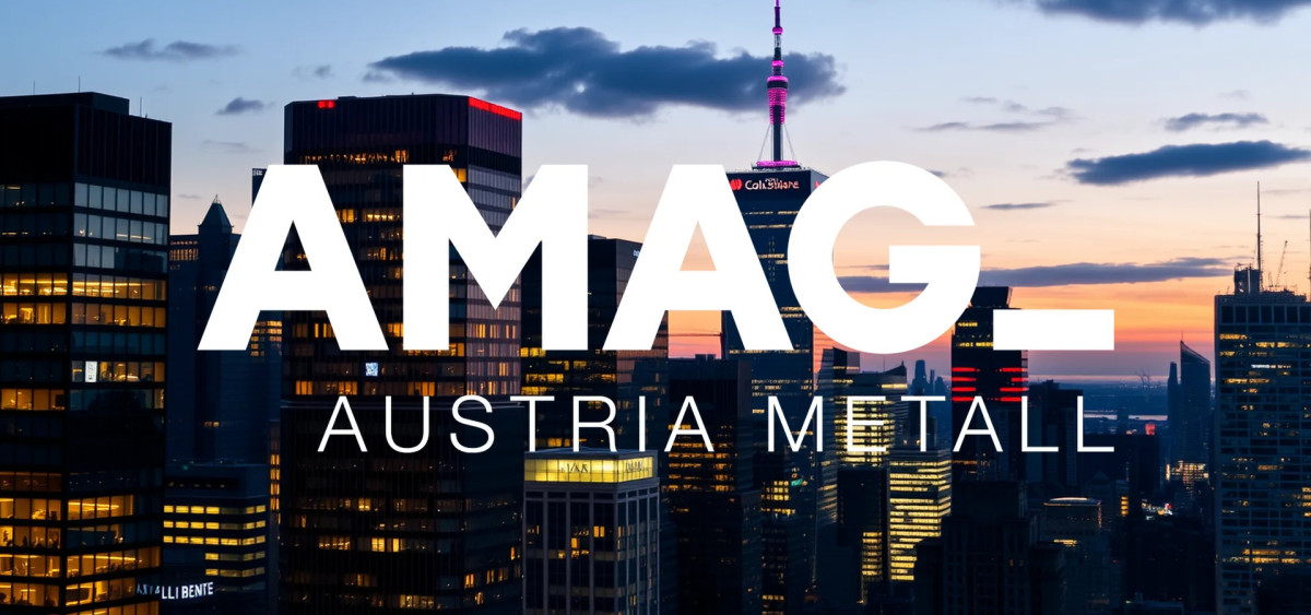 Beitragsbild zu AMAG Austria Metall-Aktie: Auch das noch!