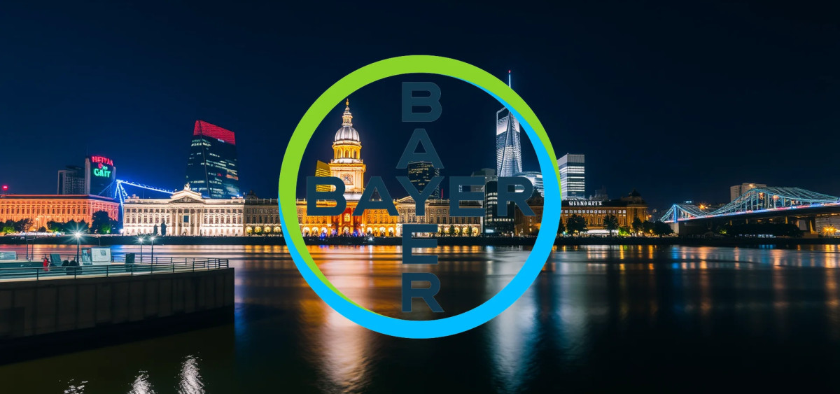 Beitragsbild zu Bayer Aktie: Jüngste Erfolge!