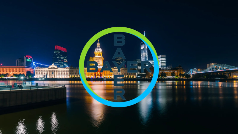 Beitragsbild zu Bayer Aktie: Jüngste Erfolge!