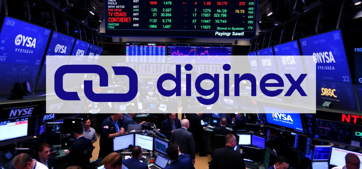 Beitragsbild zu Diginex Aktie: Spekulationsblase kurz vorm Platzen?