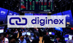 Beitragsbild zu Diginex Aktie: Spekulationsblase kurz vorm Platzen?