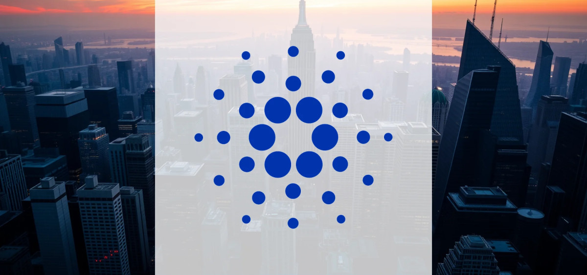Beitragsbild zu Cardano: Guter Einstiegspunkt