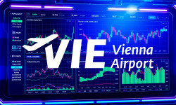 Beitragsbild zu Flughafen Wien-Aktie: Ryanair bleibt, wächst aber nicht weiter!