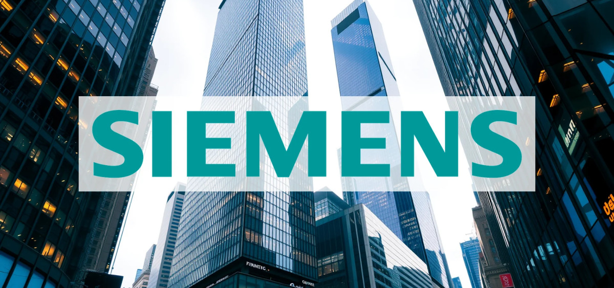 Beitragsbild zu Siemens Aktie: KI-Revolution beginnt