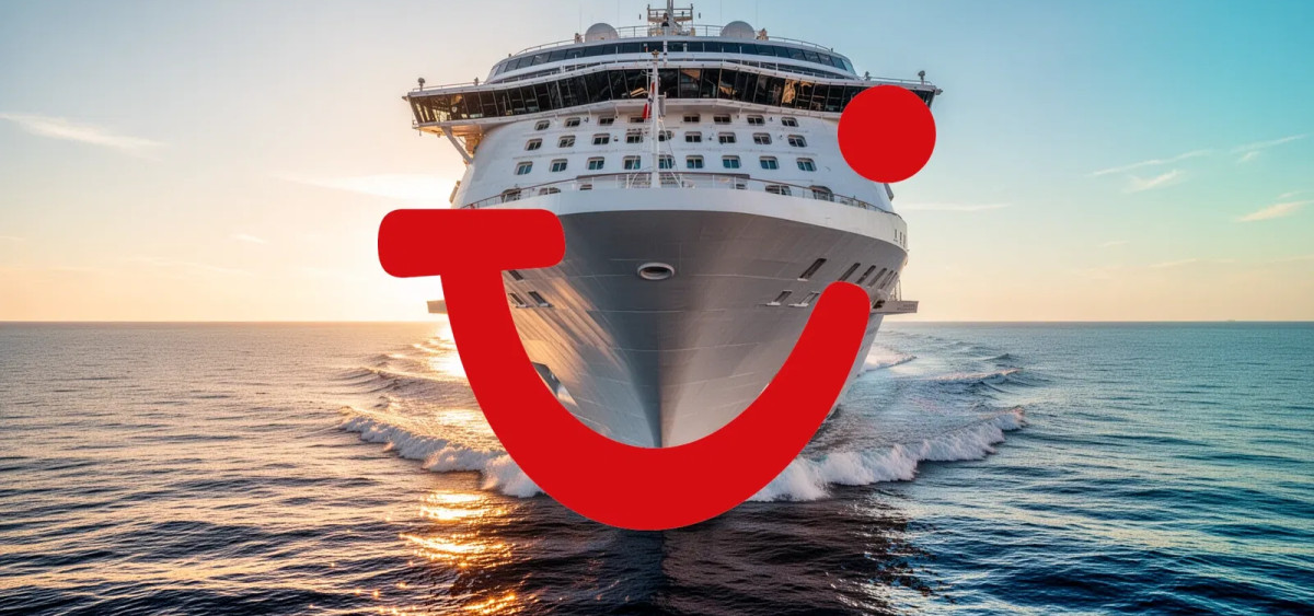 Beitragsbild zu TUI Aktie: Vorstand greift zu