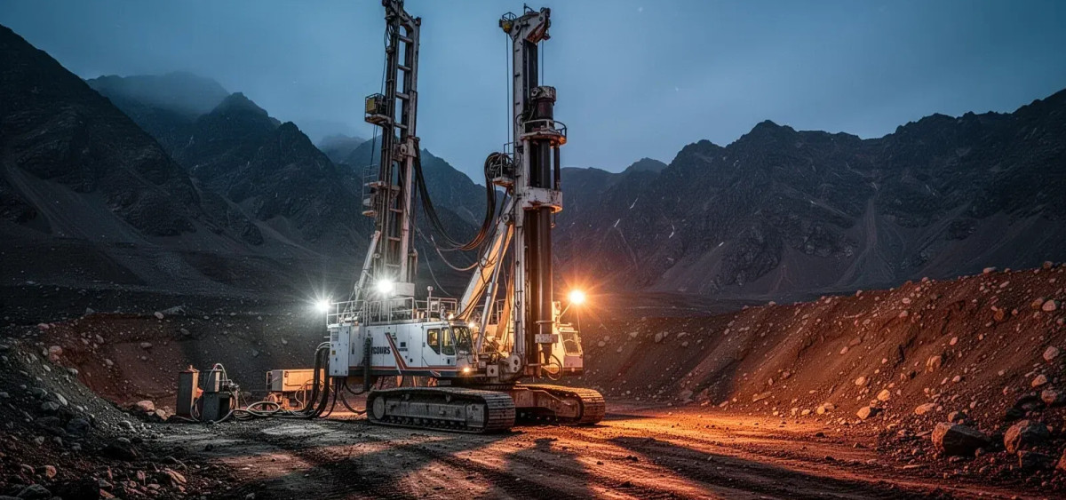 Beitragsbild zu Arbor Metals Aktie: Teure Bohrungen