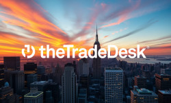 Beitragsbild zu The Trade Desk Aktie: Drückende Aussichten?