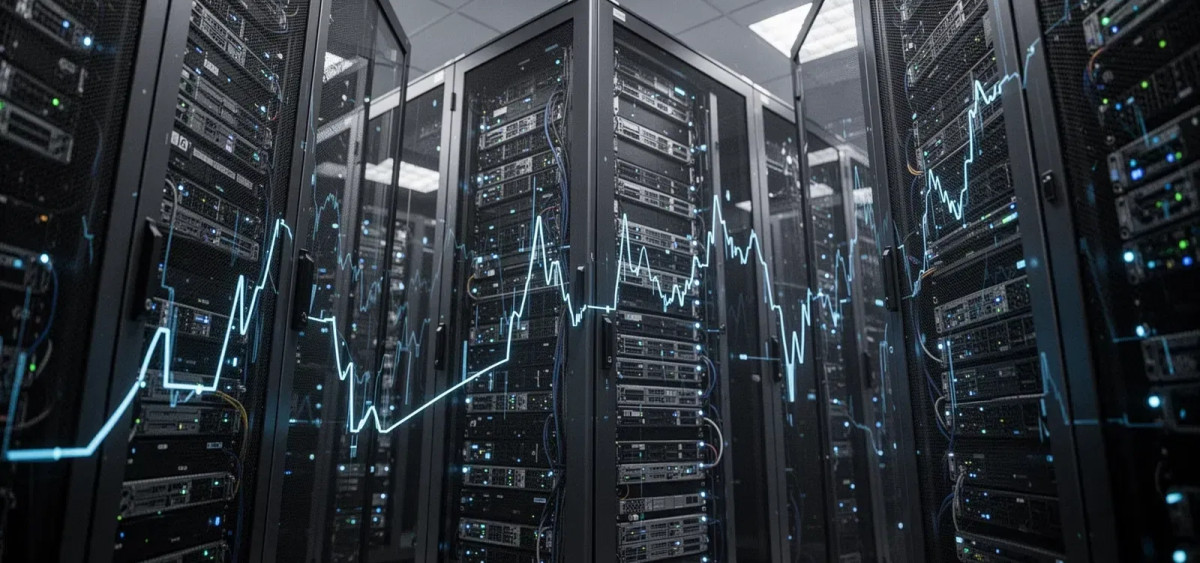 Beitragsbild zu Coinbase Aktie: Finanzergebnisse analysieren