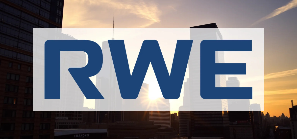 Beitragsbild zu RWE Aktie: Solar-Offensive bringt frischen Schwung
