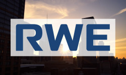 Beitragsbild zu RWE Aktie: Solar-Offensive bringt frischen Schwung