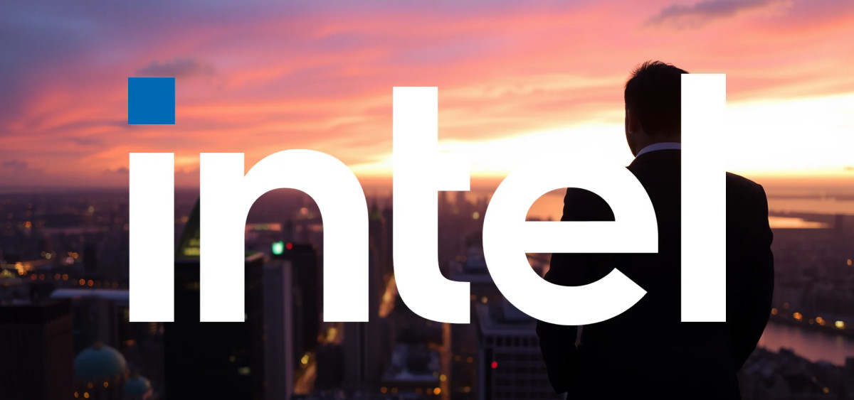 Beitragsbild zu Intel Aktie: Weiter Rückschritte?