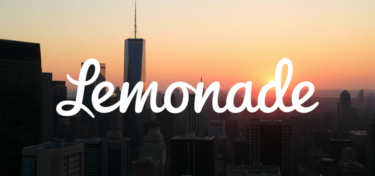Beitragsbild zu Lemonade Aktie: Unaufgeregte Einordnungen