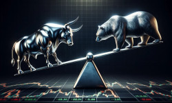 Beitragsbild zu VIA Holdings Aktie: Nüchterne Perspektiven