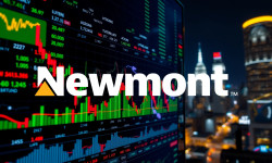 Beitragsbild zu Newmont Mining Aktie: Positive Feedbackwelle!