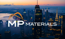 Beitragsbild zu MP Materials Aktie: Pentagon-Poker gewonnen!