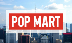 Beitragsbild zu Pop Mart Aktie: Wachstums-Wahnsinn!