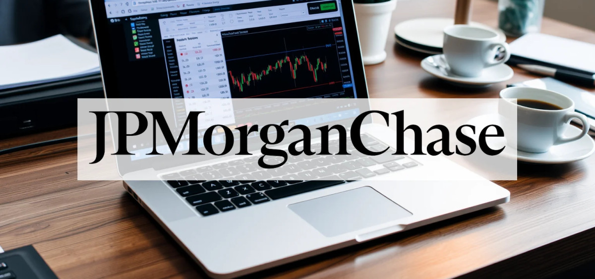 Beitragsbild zu JPMorgan Aktie: 333-Millionen-Doppelschlag erschüttert
