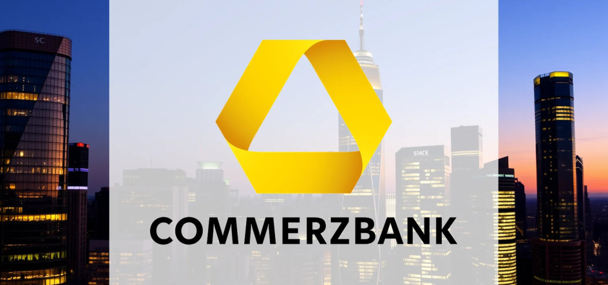 Beitragsbild zu Commerzbank-Aktie: Donnerschlag!