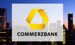 Beitragsbild zu Commerzbank-Aktie: Donnerschlag!