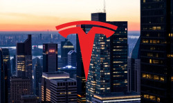 Beitragsbild zu Tesla-Aktie: Was für eine Kaufempfehlung!