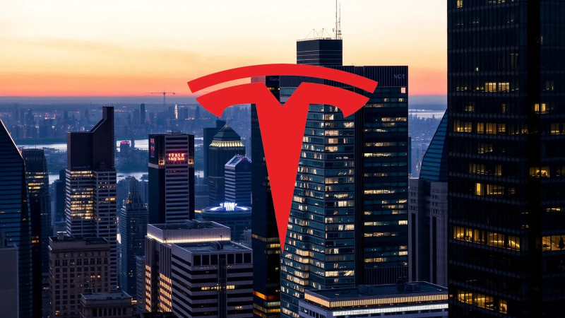 Beitragsbild zu Tesla-Aktie: Was für eine Kaufempfehlung!